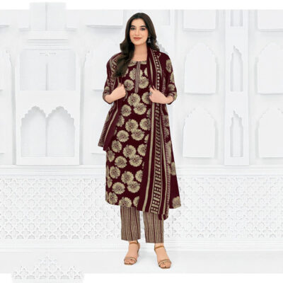 Dress Material