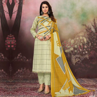 Salwar Kameez