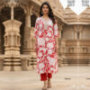 Designer Rayon Casual Wear Kurti Collection